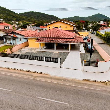 Pousada Parque Praia Penha  Esterno foto